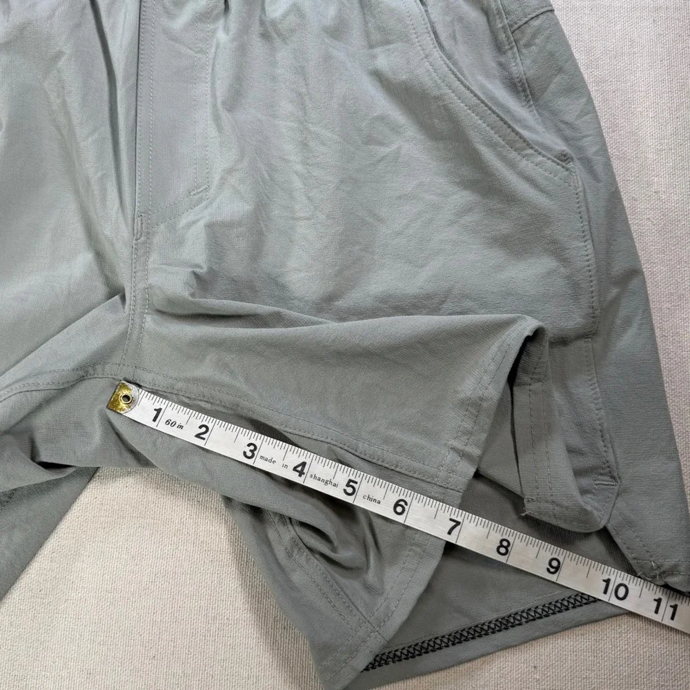 Origin USA Men's Shorts RTX NANORIP Training 100% US Components